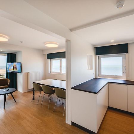 Vayamundo Oostende - Apartments Exterior photo